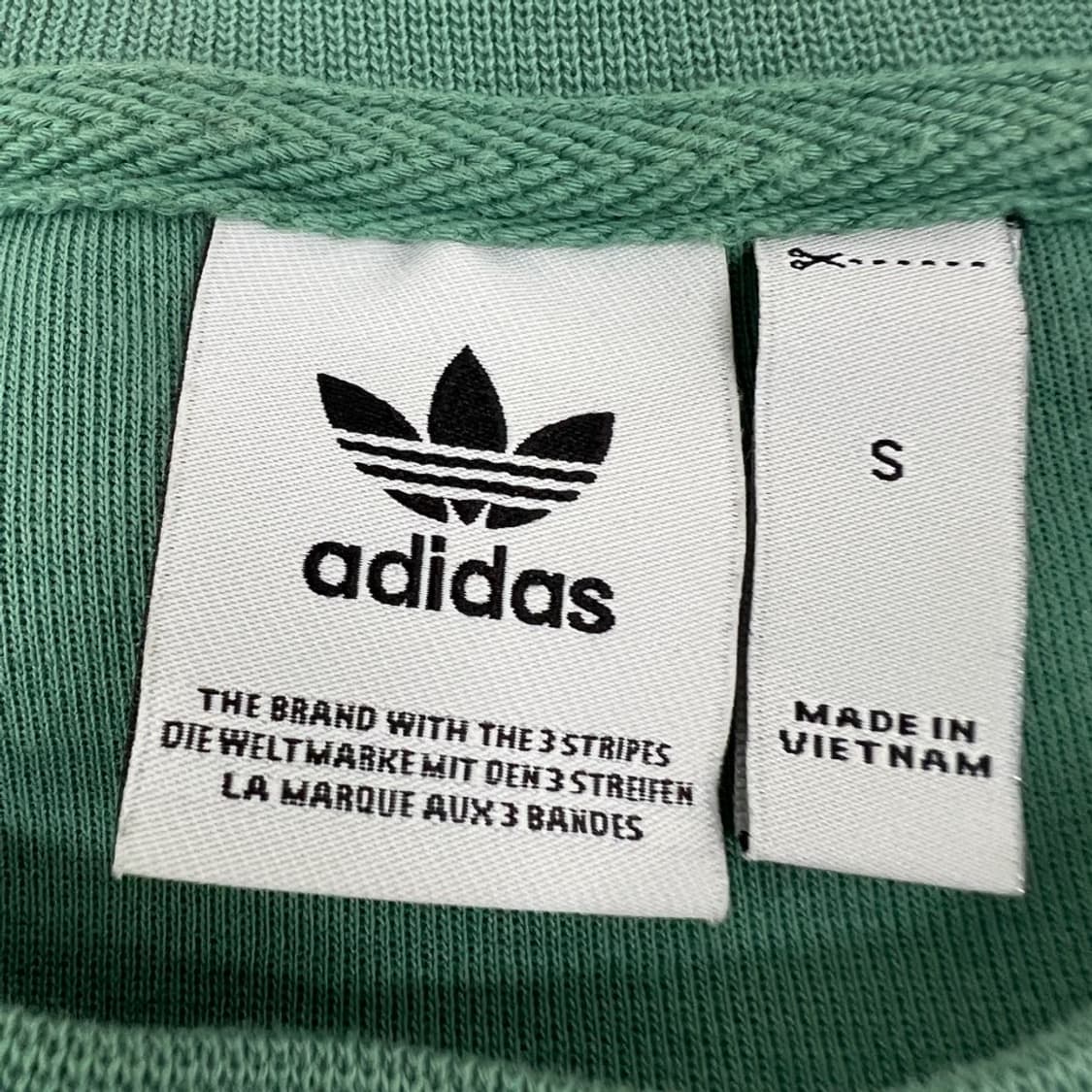 아디다스 맨투맨 상품이미지5