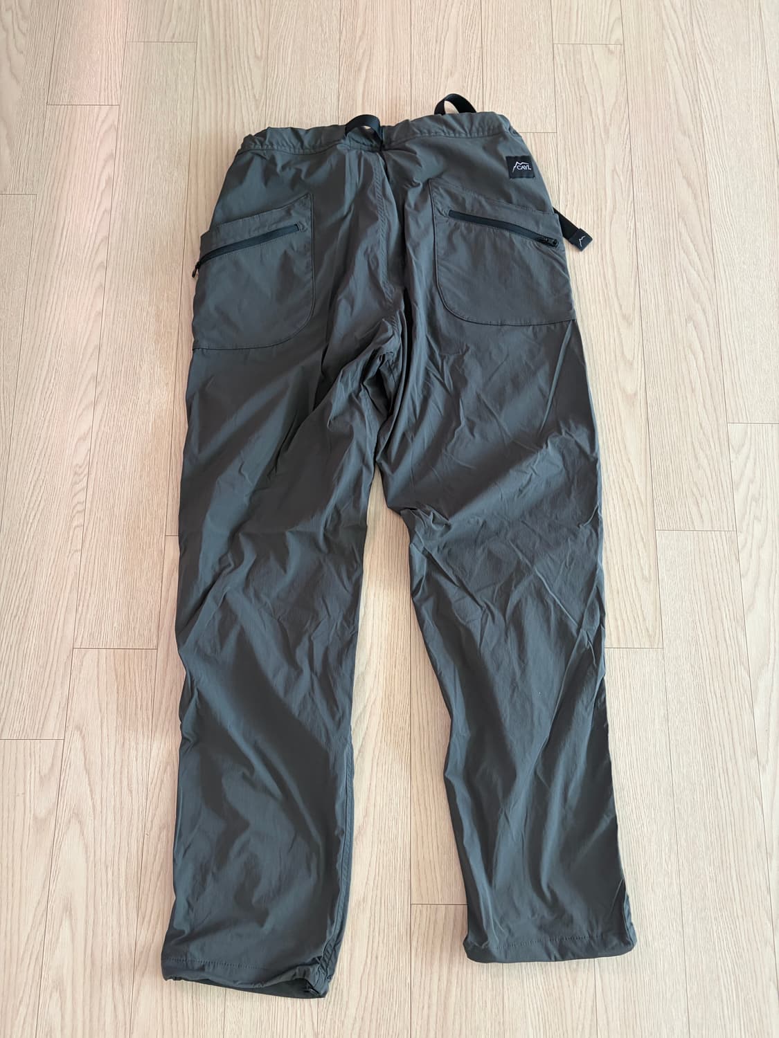Cayl hiking Pants 상품이미지4