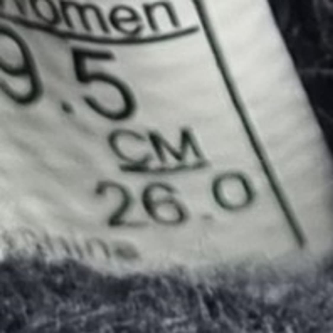 반스 올드스쿨 블랙 남성 스니커즈 260 상품이미지6