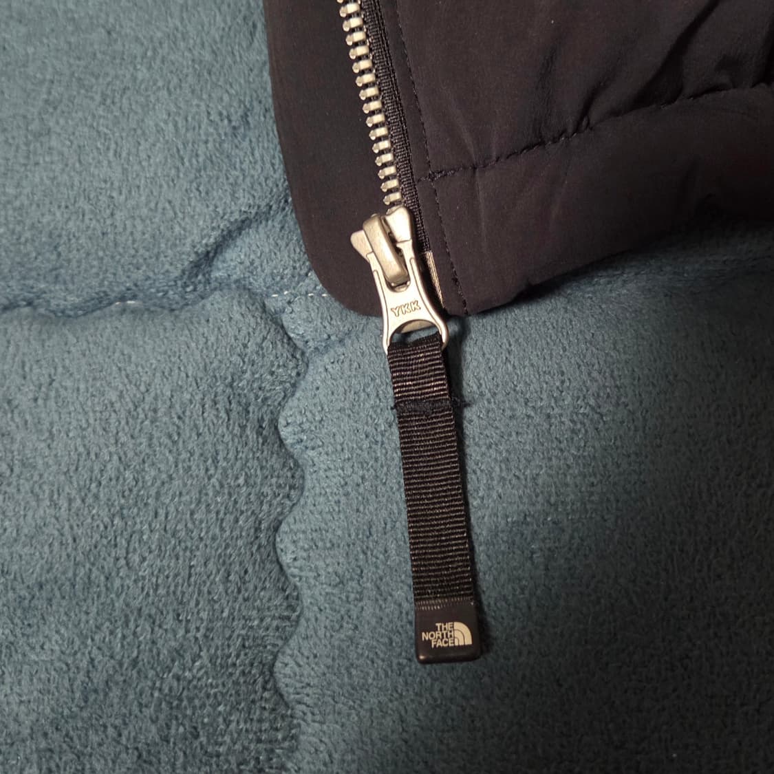 노스페이스 패딩 XL(105) [24년 겨울 구매] 상품이미지5