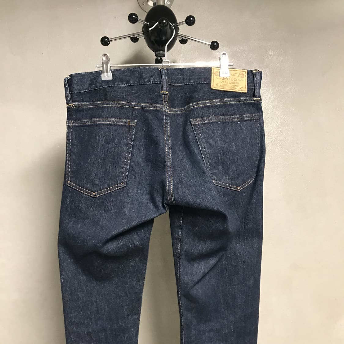 폴로 랄프로렌 데님 팬츠 30/30 상품이미지2