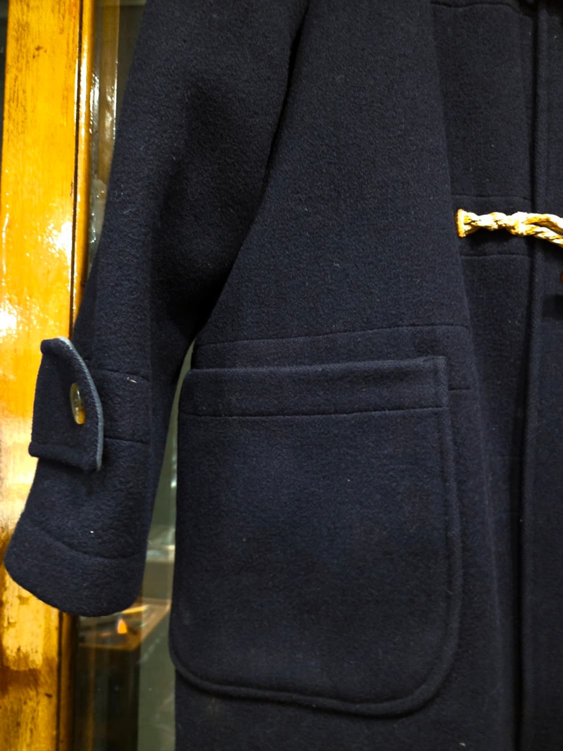 미제 폴로랄프로렌 더플코트  상품이미지4