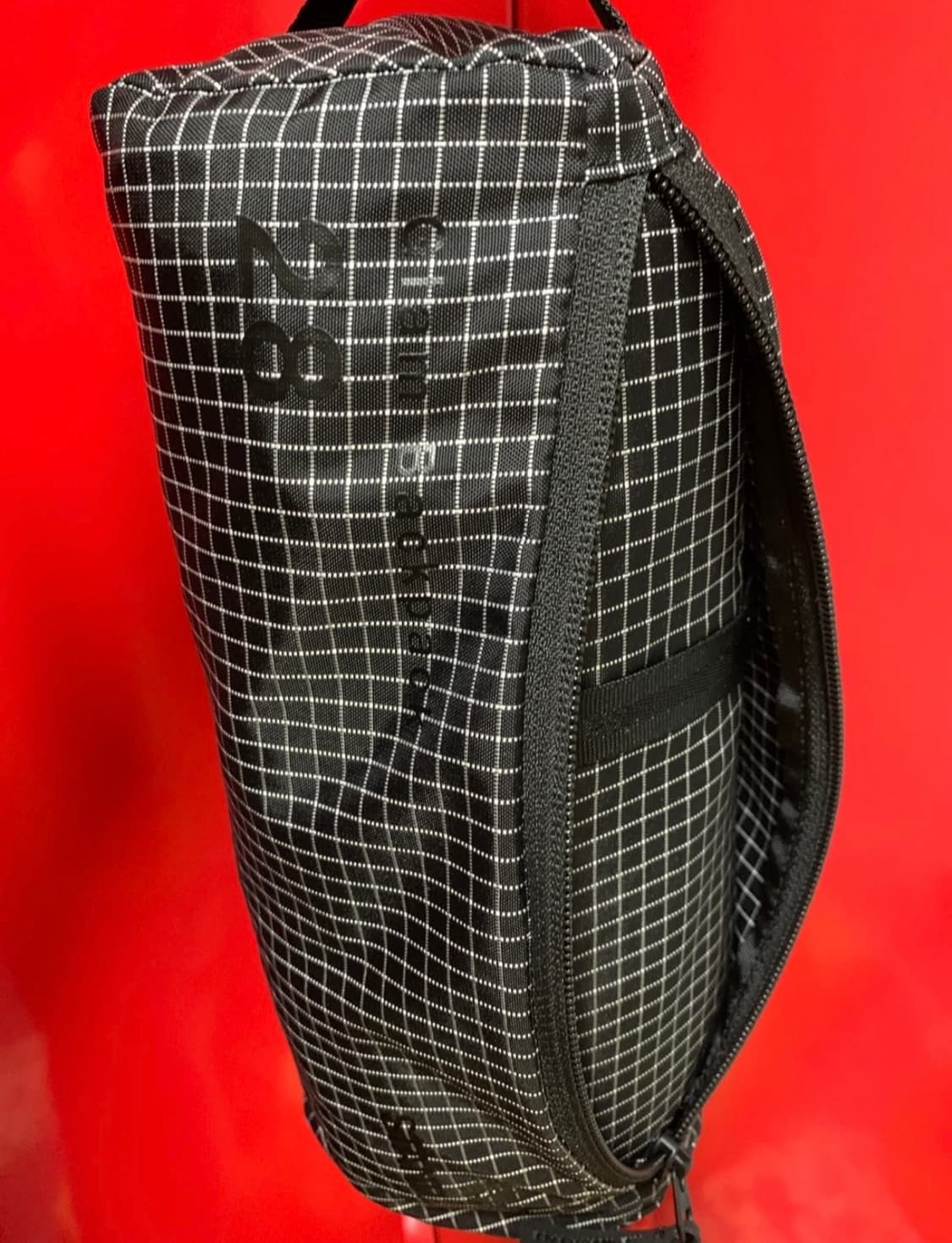 노스페이스 스탠다드 (일본) 패커블 백팩  상품이미지7