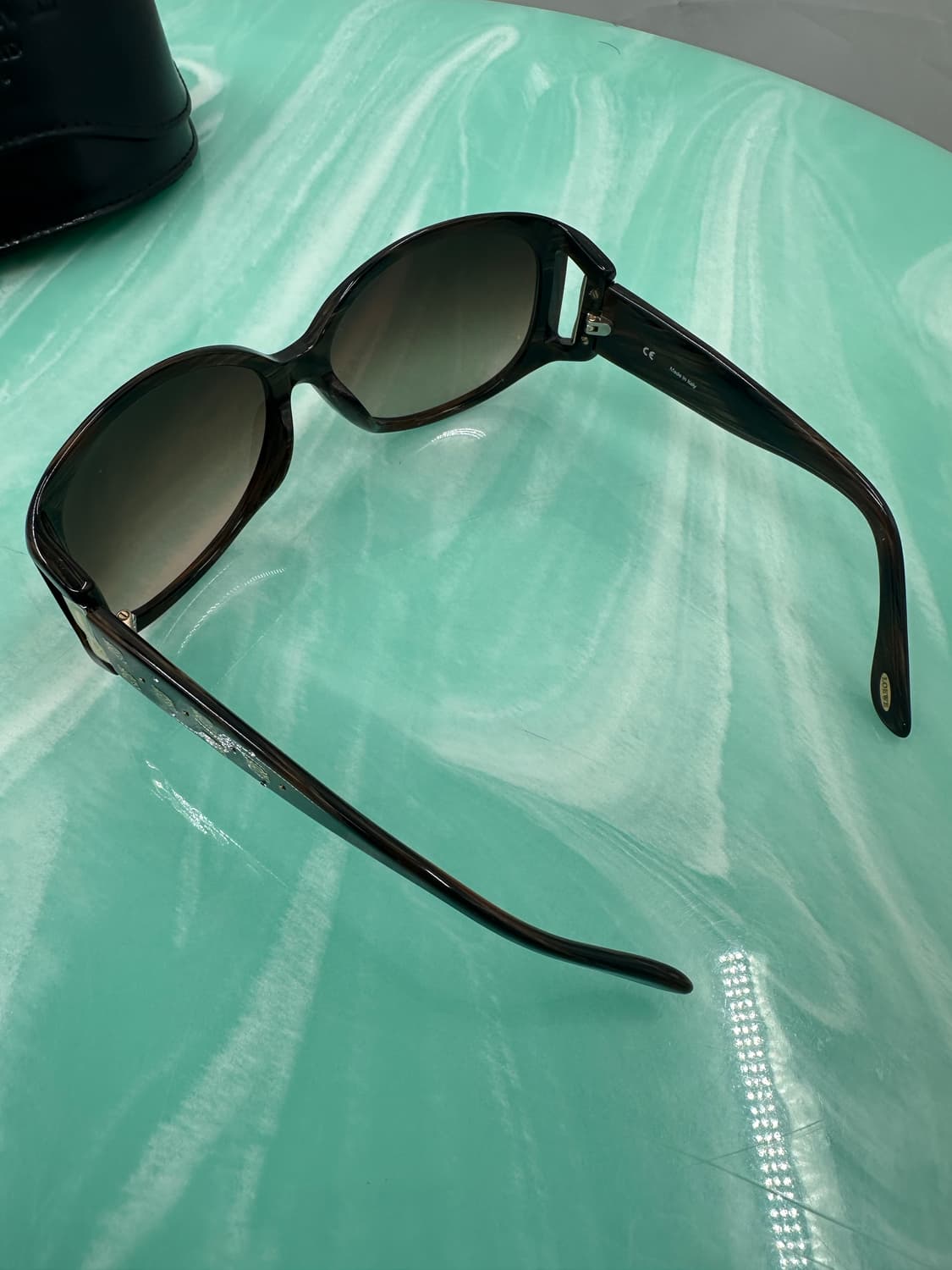 [새상품 무료배송] Made in Italy 로에베 선글라스 상품이미지4