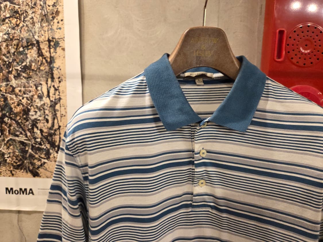 버버리 런던 상품이미지4