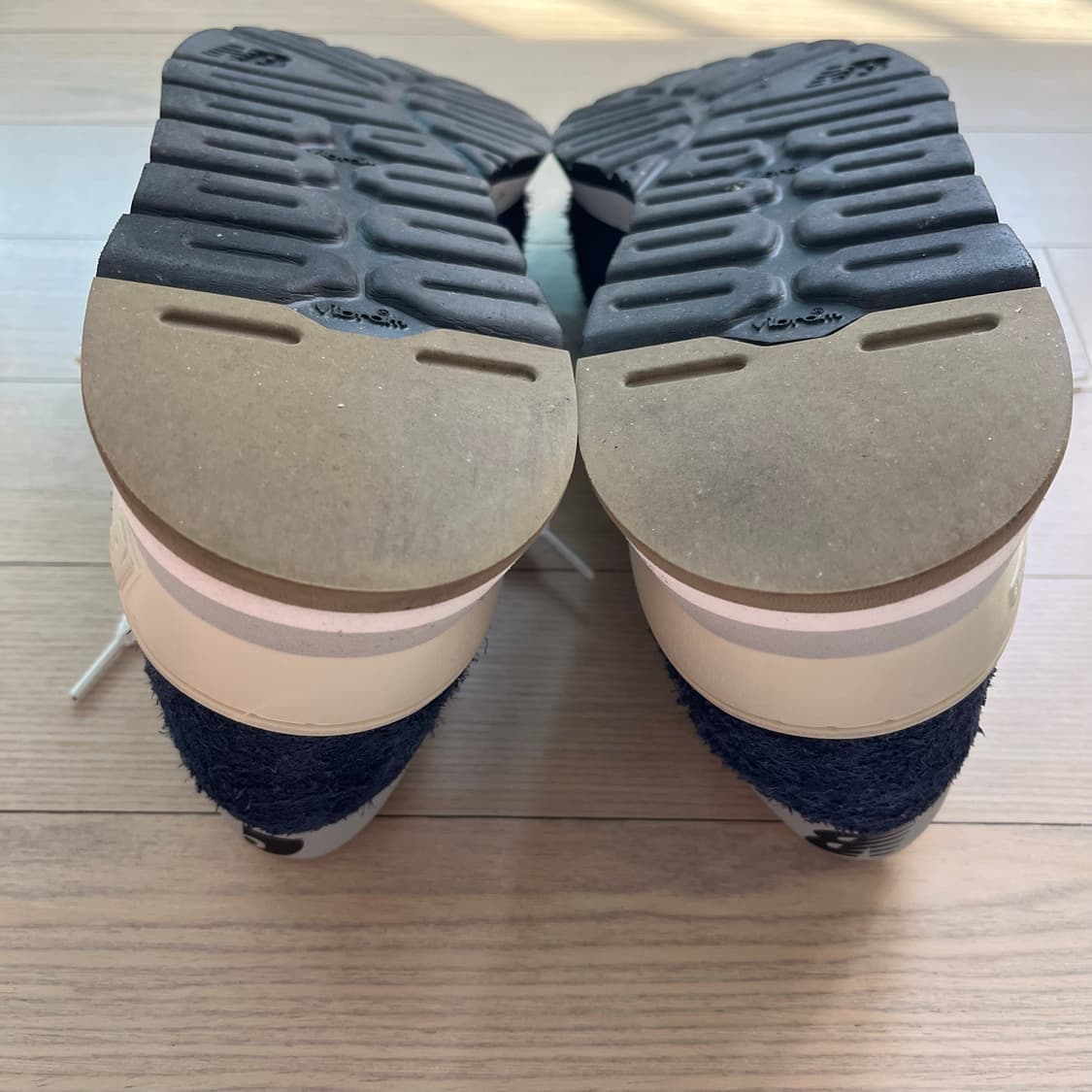 270)뉴발란스 x 칼하트 WIP 990v1 메이드 인 USA 상품이미지5