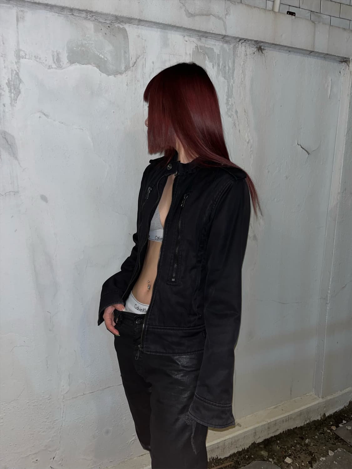 Comme des garcons homme plus 상품이미지5