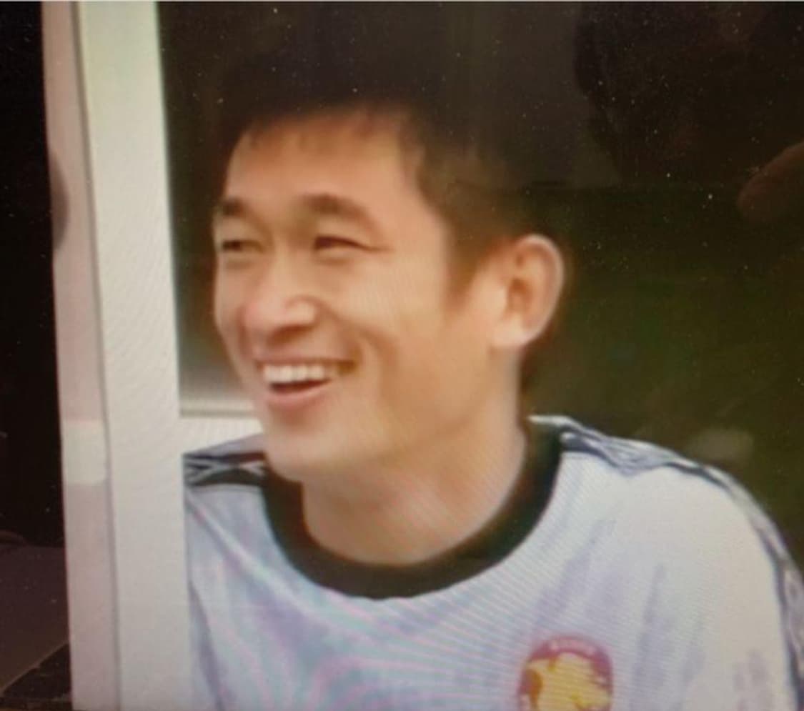 90년대 빈티지 교토퍼플상가 트레이닝복 s급 박지성, 미우라팀 상품이미지4