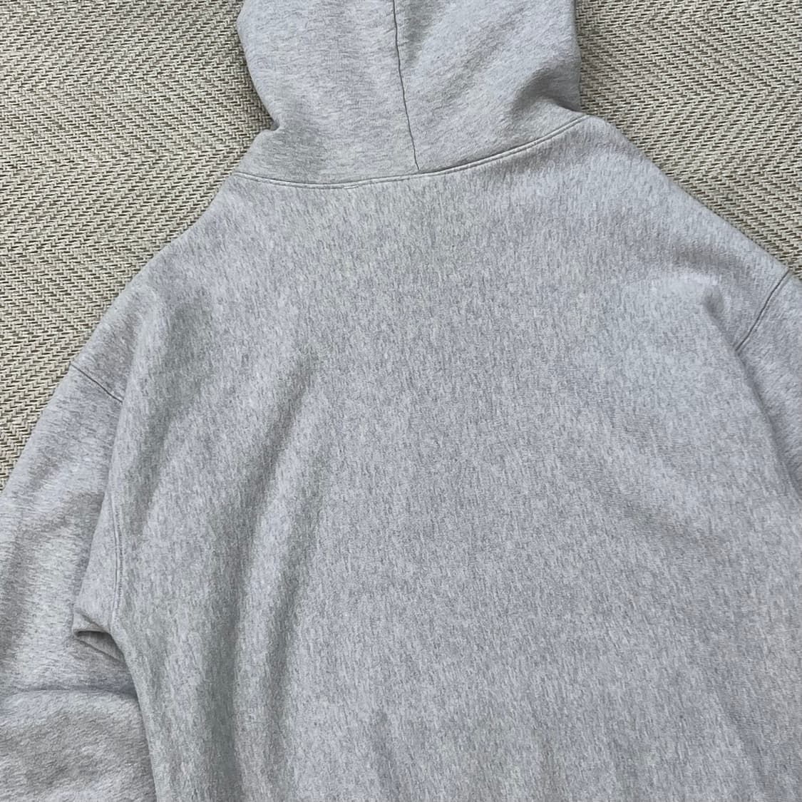 아웃스탠딩 제퍼슨 후드티 r3331 상품이미지4