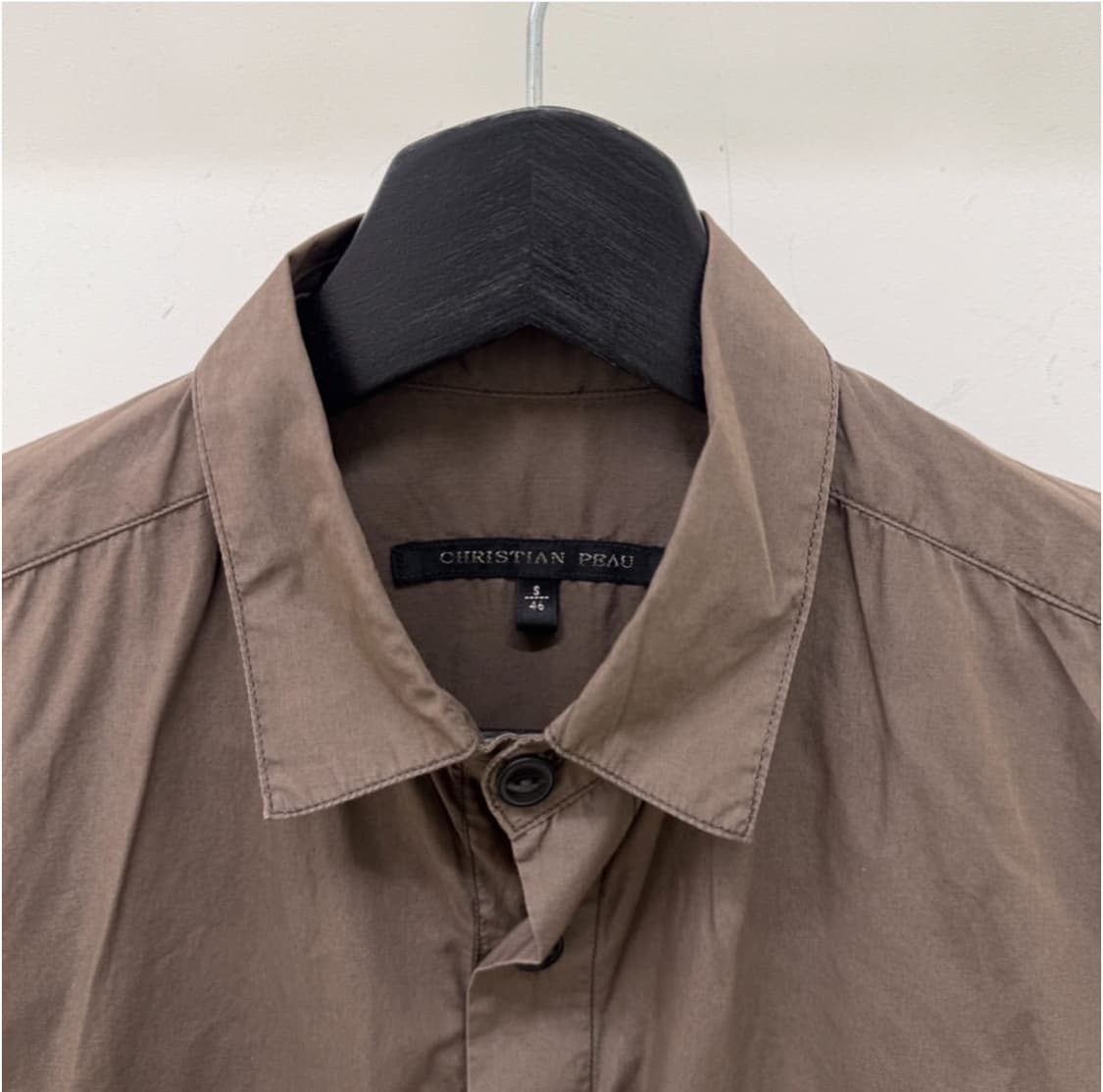 크리스찬 포 셔츠 상품이미지2