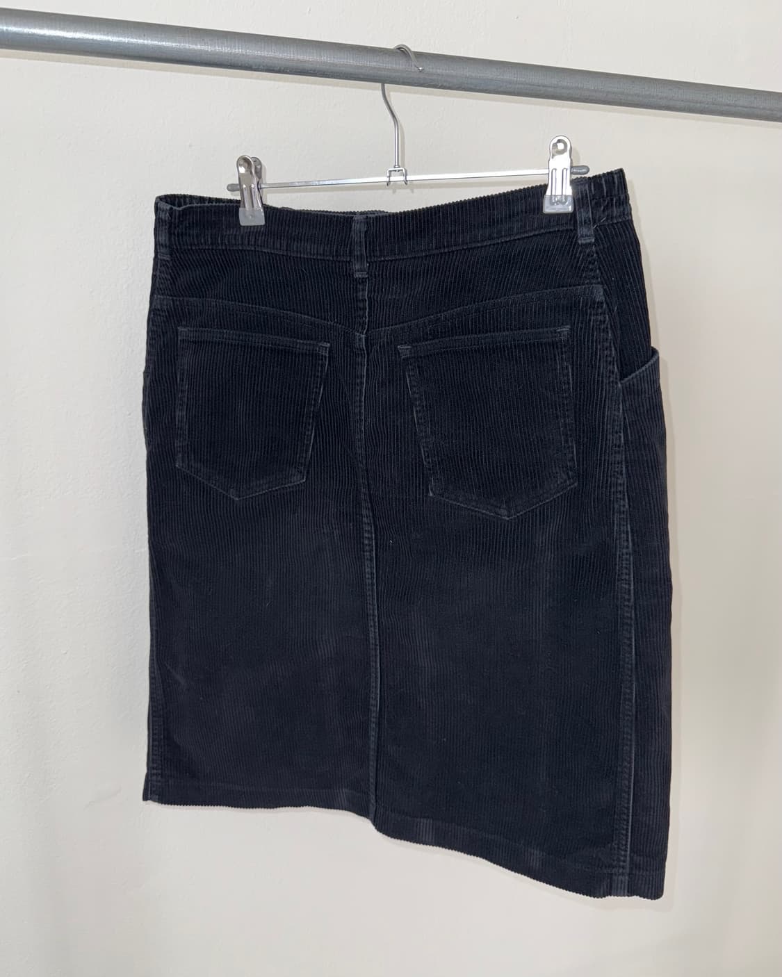 빈티지 코듀로이 스커트 상품이미지5