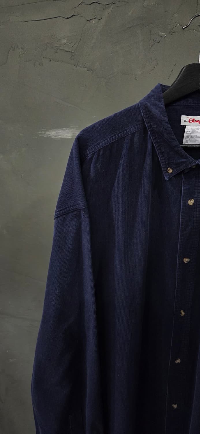 The Dianey Store - Pooh - Corduroy 상품이미지3