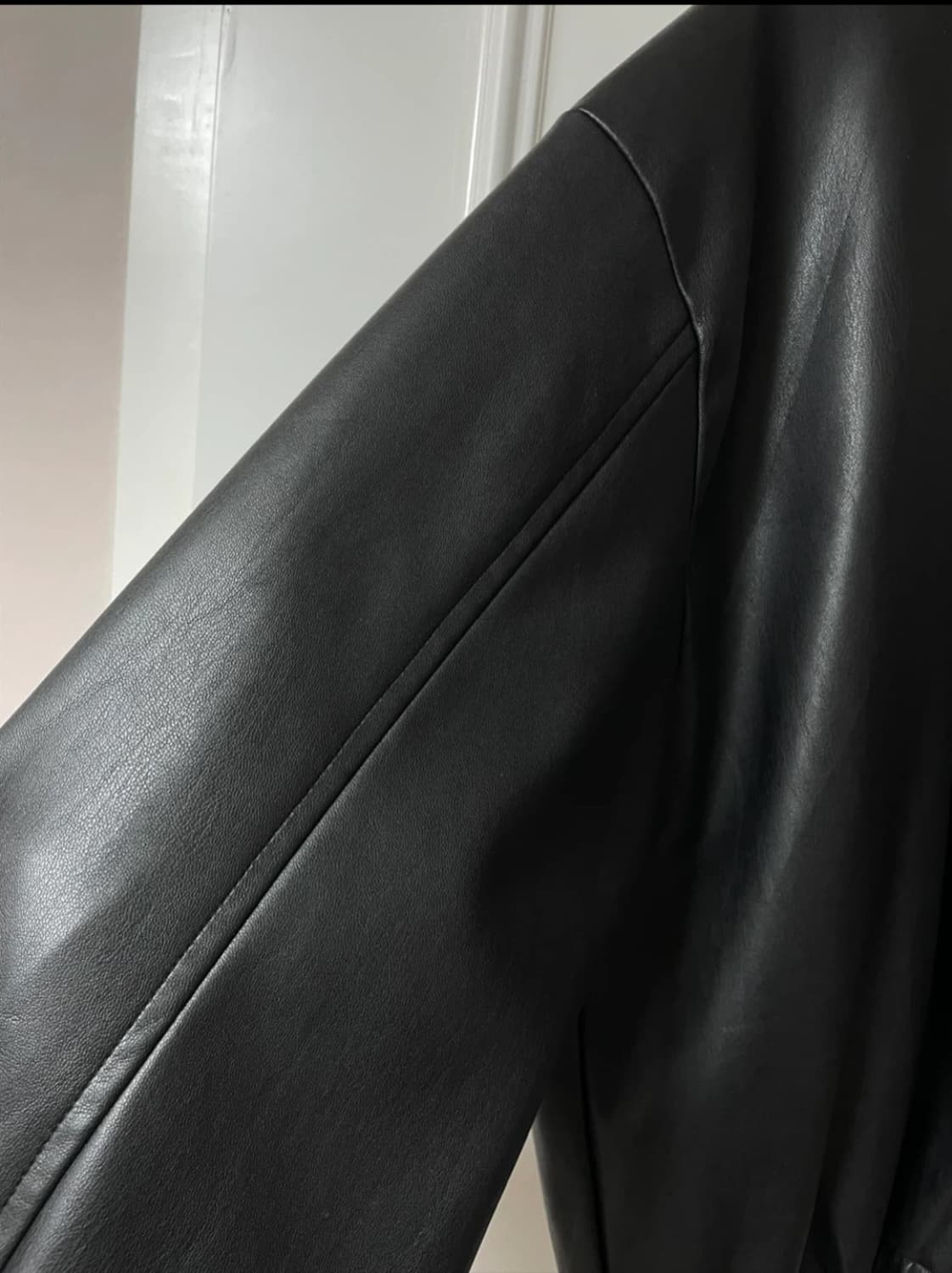 레더자켓 상품이미지3