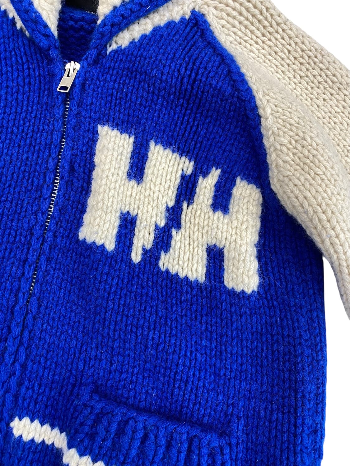 할리 한센 코위찬 스웨터 상품이미지4