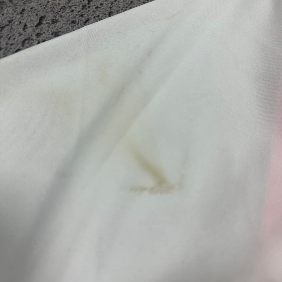 ✨ (만원 빈티지) 아디다스 기능성 카라 반팔티 상품이미지6