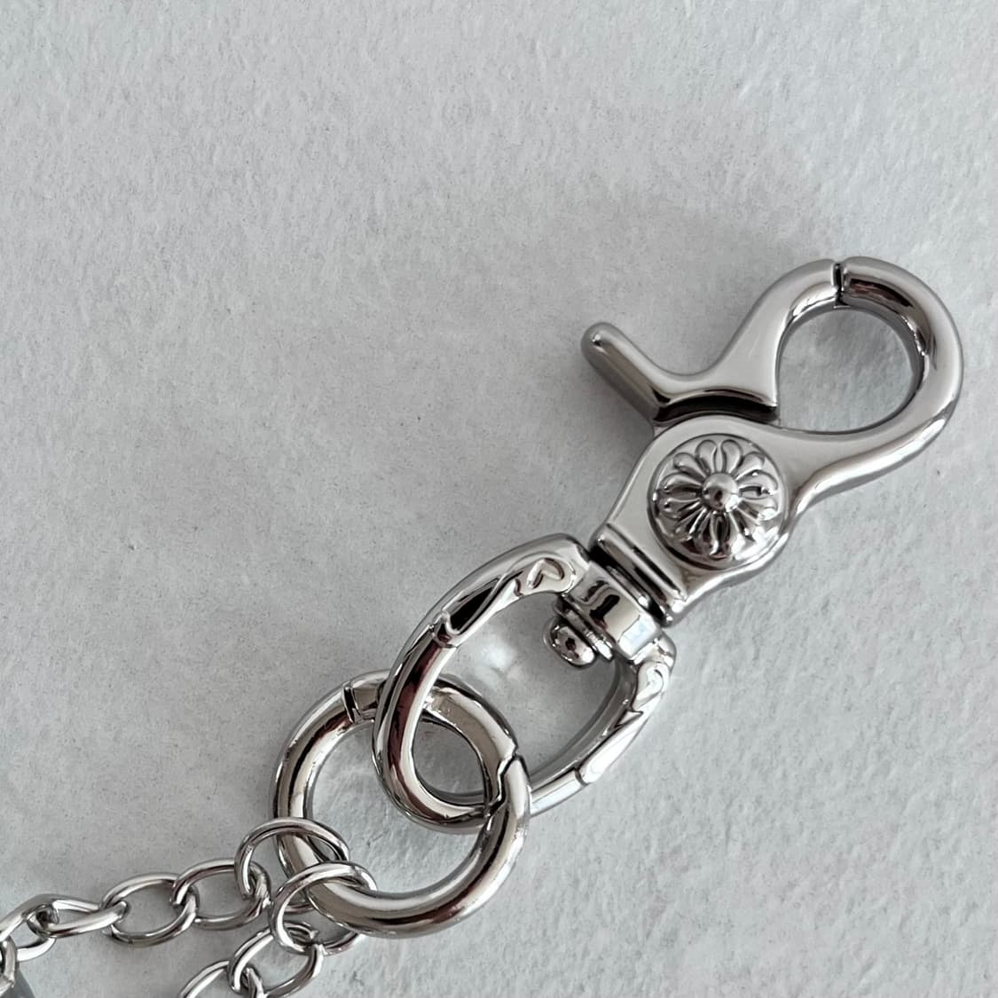 더블 매트 주사위 키체인 상품이미지2