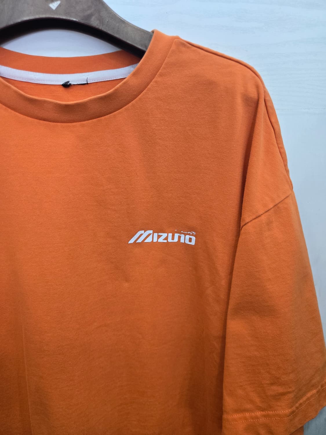 100,L )) MIZUNO 미즈노 반팔티셔츠! 디자인 짱 이뻐요~ 상품이미지2
