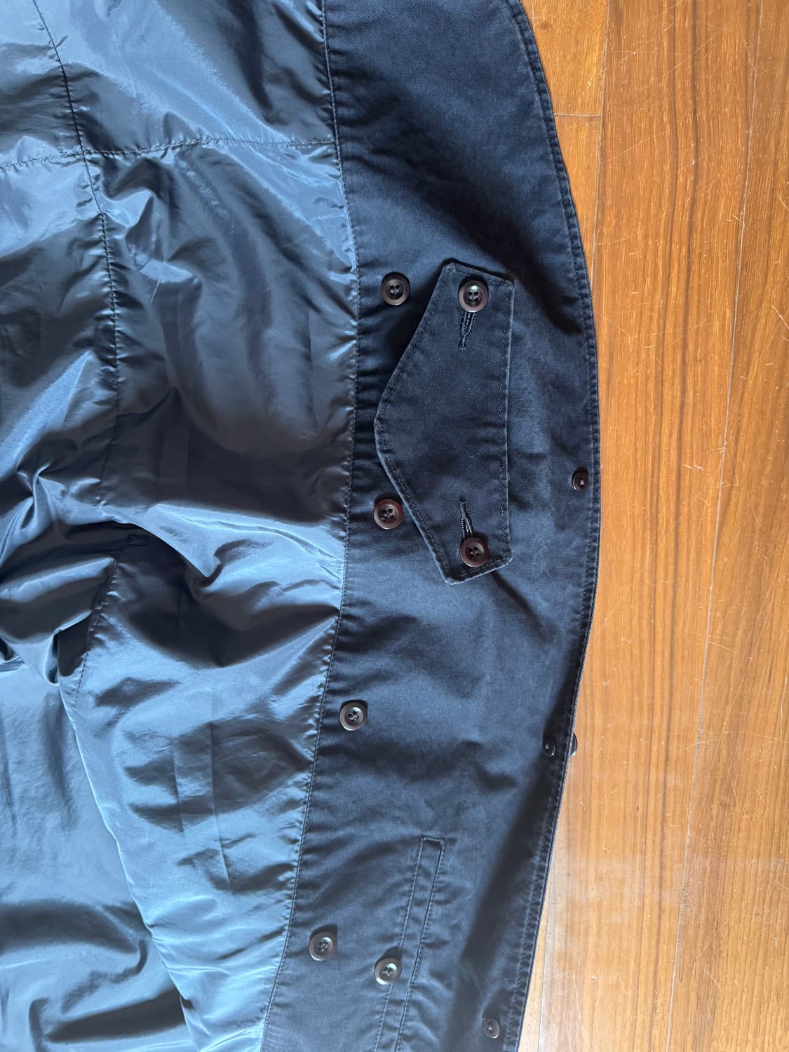 CP컴퍼니 자켓 입니다 상품이미지4