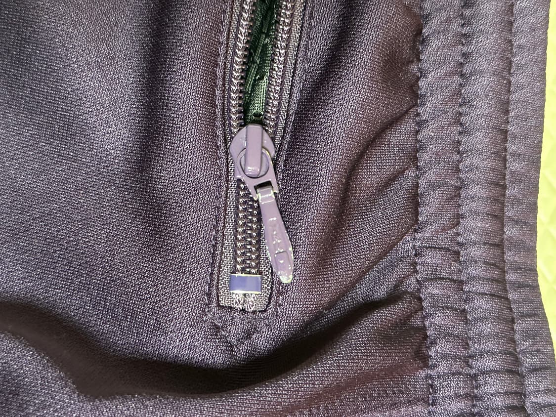 XS)니들스 트랙팬츠 HD 상품이미지3