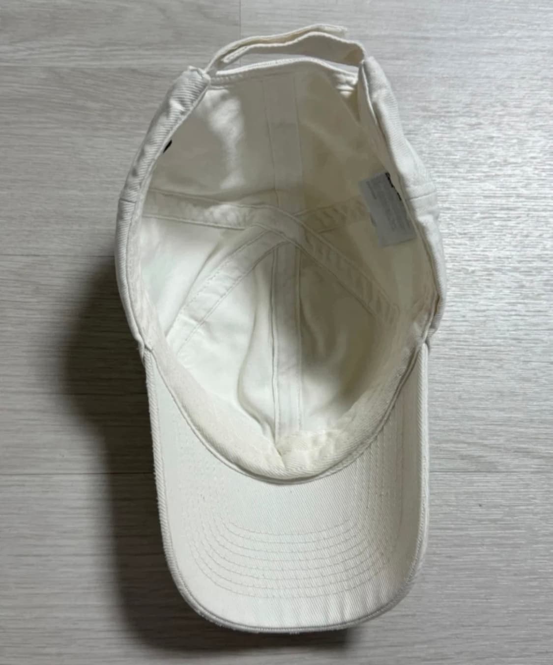 [새상품] 발렌시아가 모자 팝니다 상품이미지3