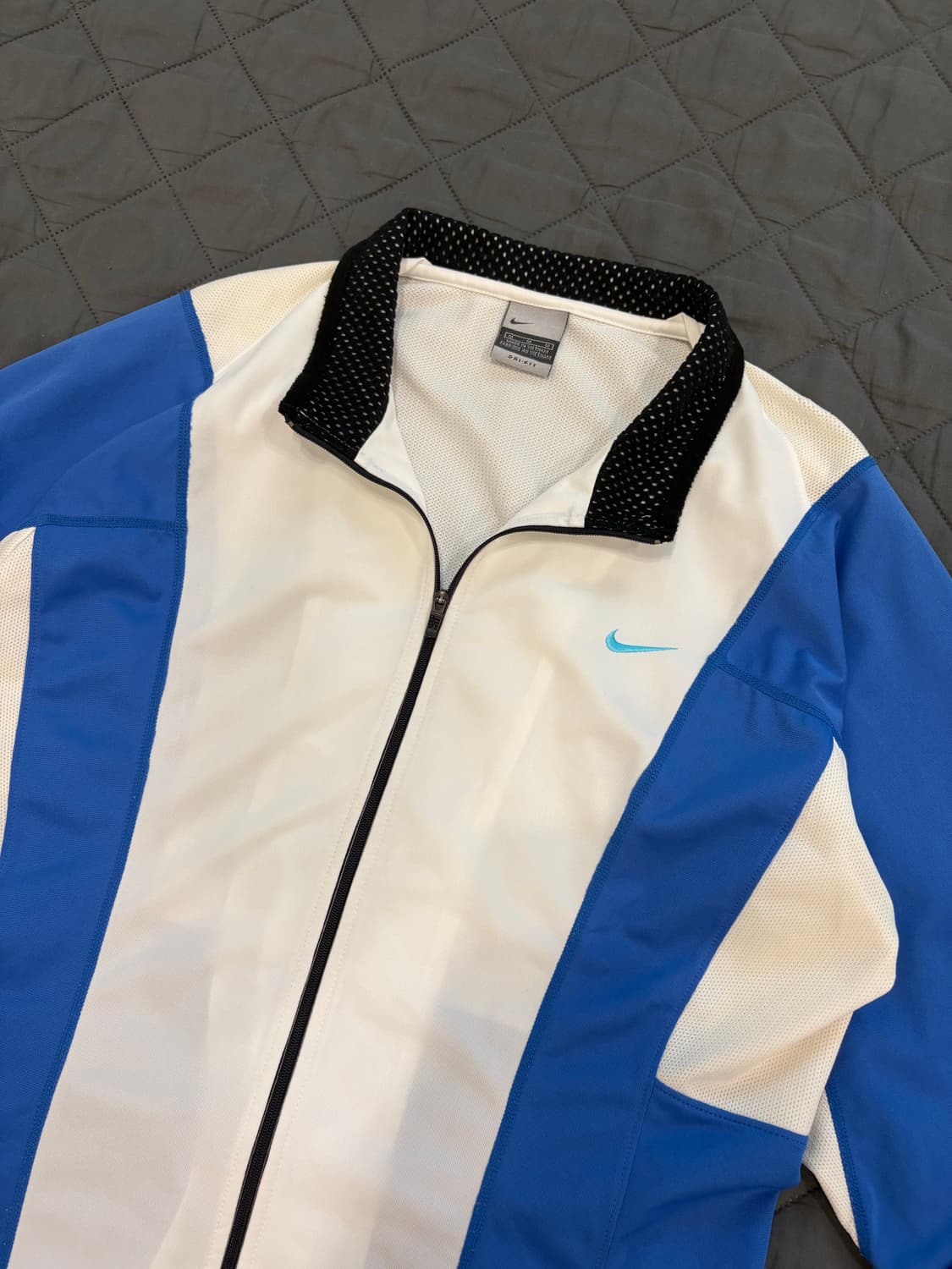 Nike 나이키 빈티지 바람막이 상품이미지2