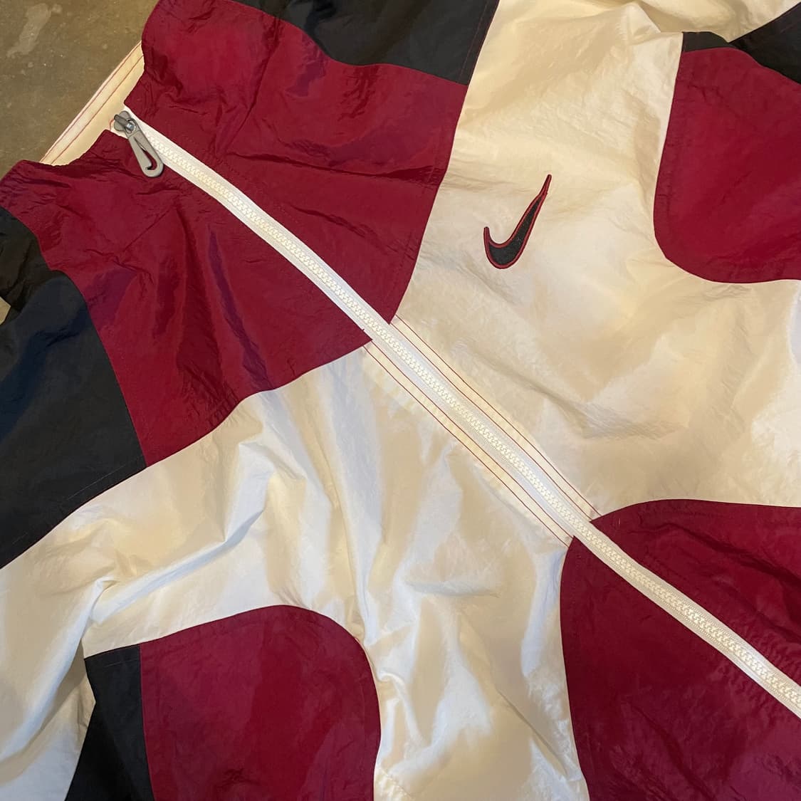 NIKE windbreaker 상품이미지4