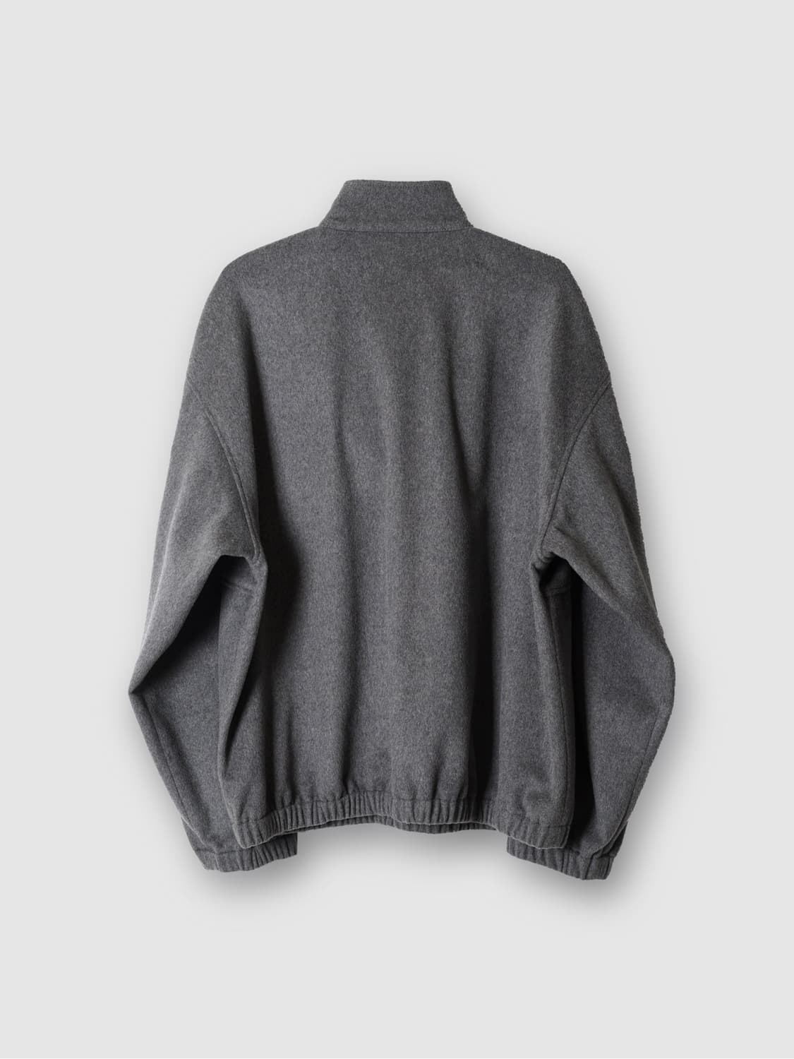 포커페이스 하프 집업 상품이미지2