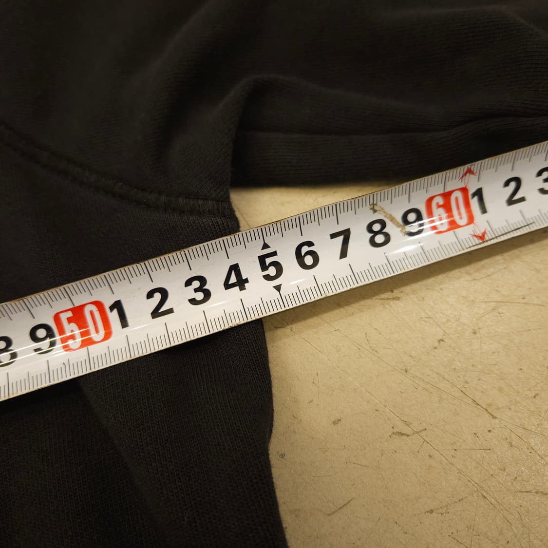 나이키 신형 오레곤 빅로고 맨투맨 상품이미지4