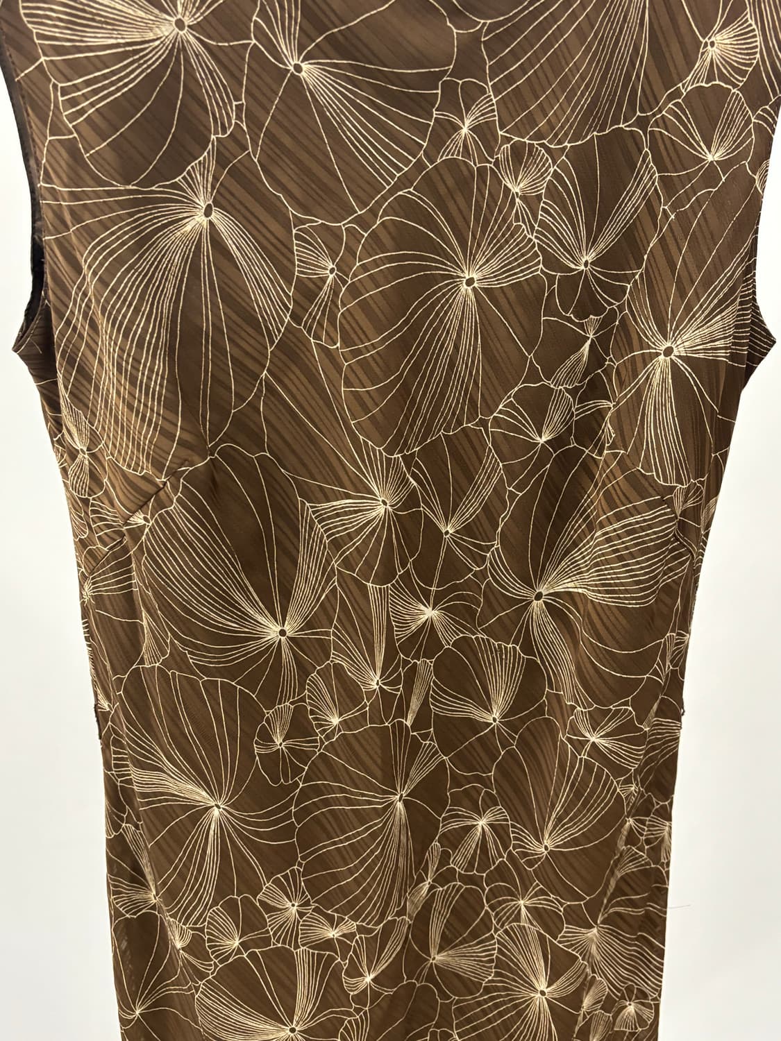 FLORAL DRESS 상품이미지4