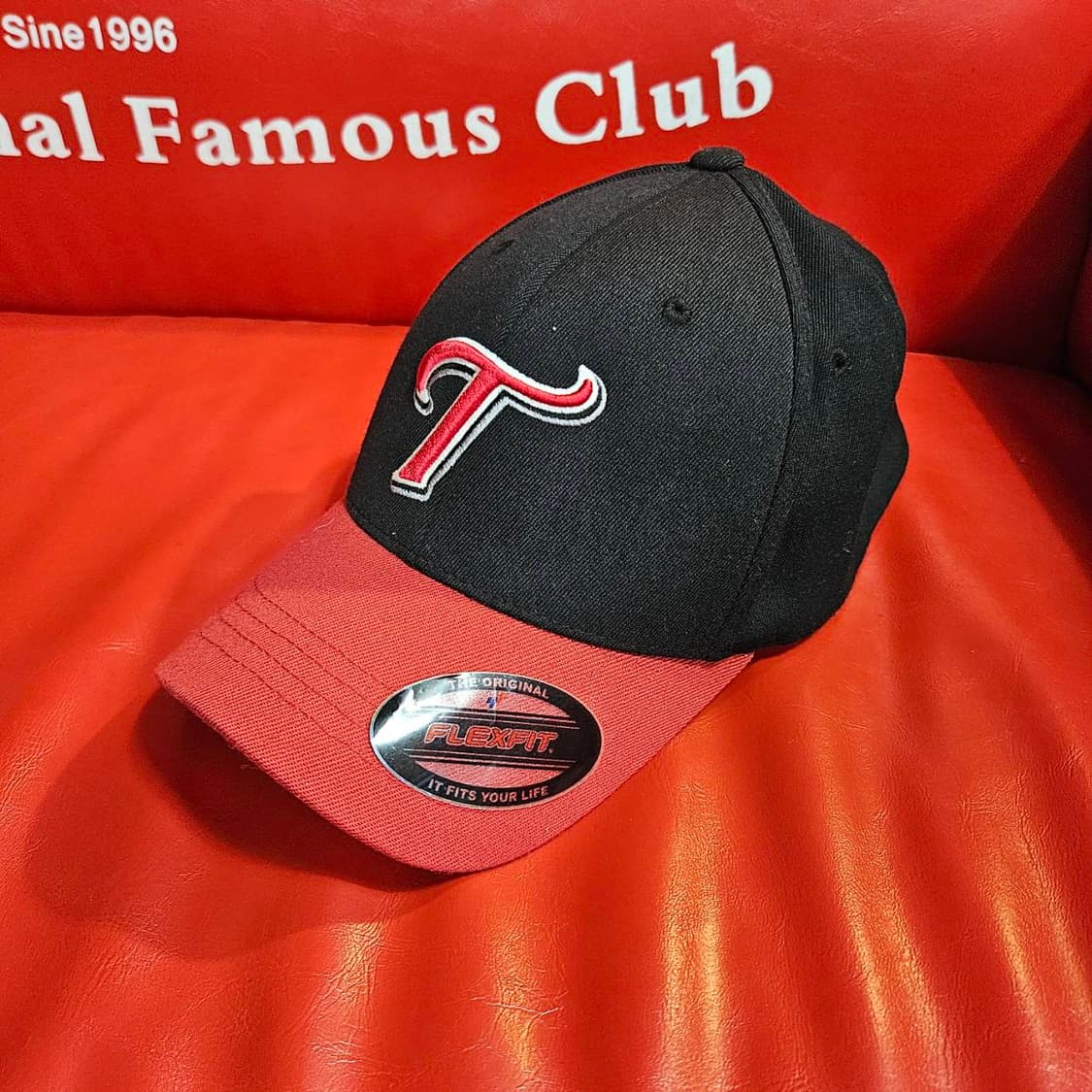 엘지 트윈스 오리지널 레트로 볼캡 S-M size 상품이미지1