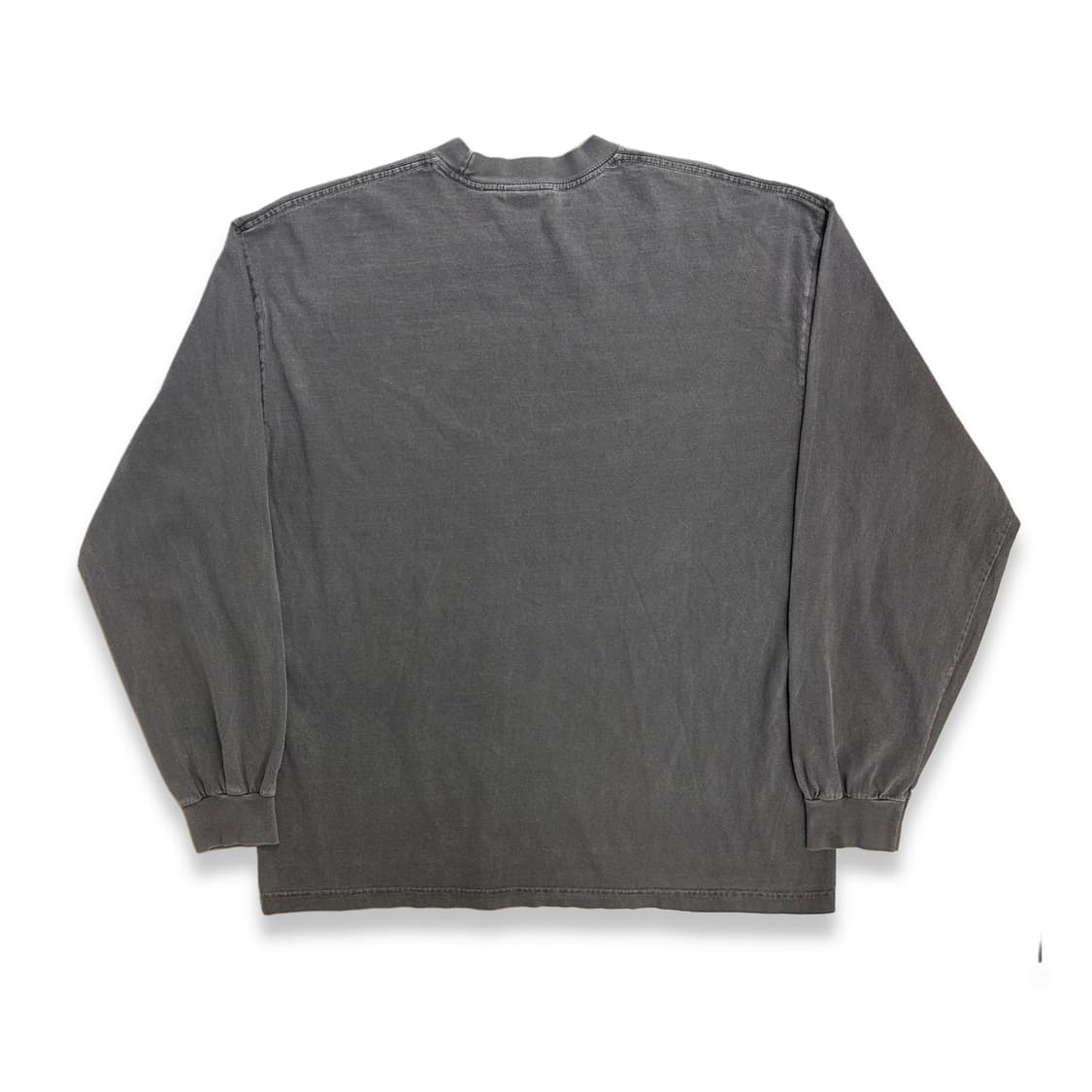 FUCT 오발 로고 롱슬리브 XL 상품이미지2