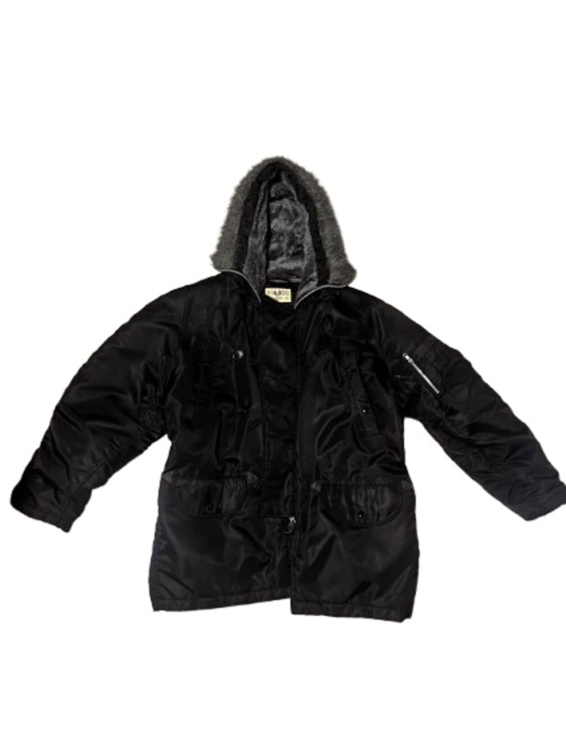 알파인더스트리 n3b 상품이미지1