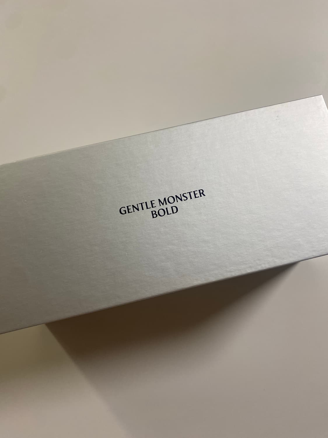 젠틀몬스터 상품이미지2