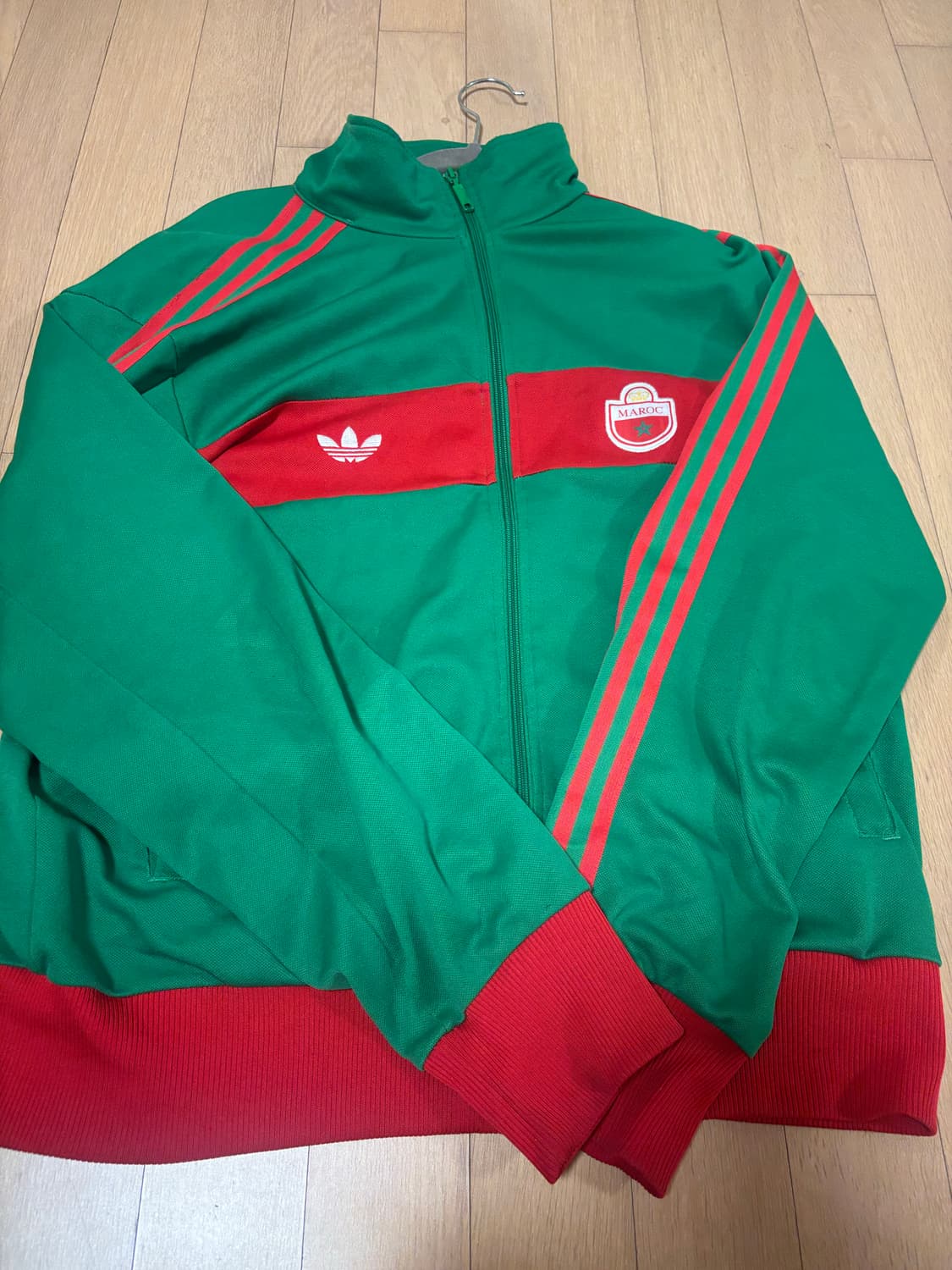 아디다스 져지  상품이미지1