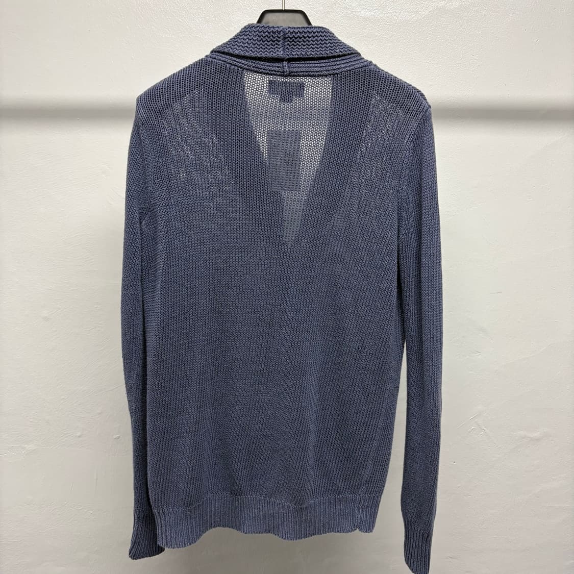 폴로 진스 가디건 상품이미지2