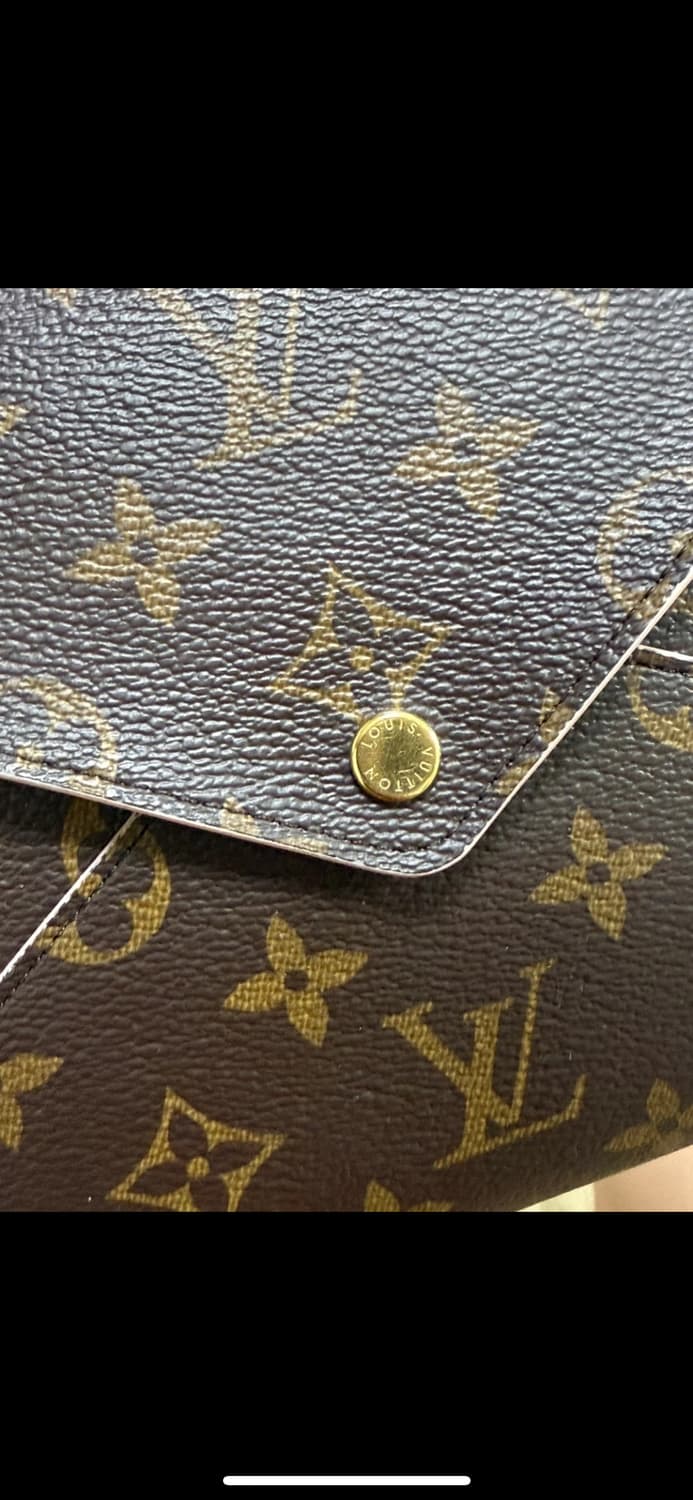 루이비통 키리가미(대,중) 상품이미지7