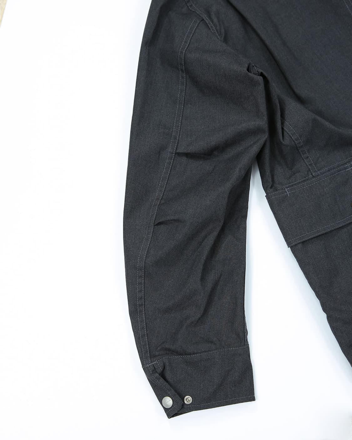 SASSAFRAS Fall Leaf Jacket 상품이미지4