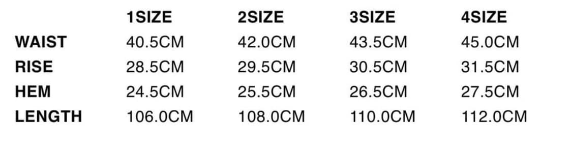xlim ep5 01 trouser 상품이미지5