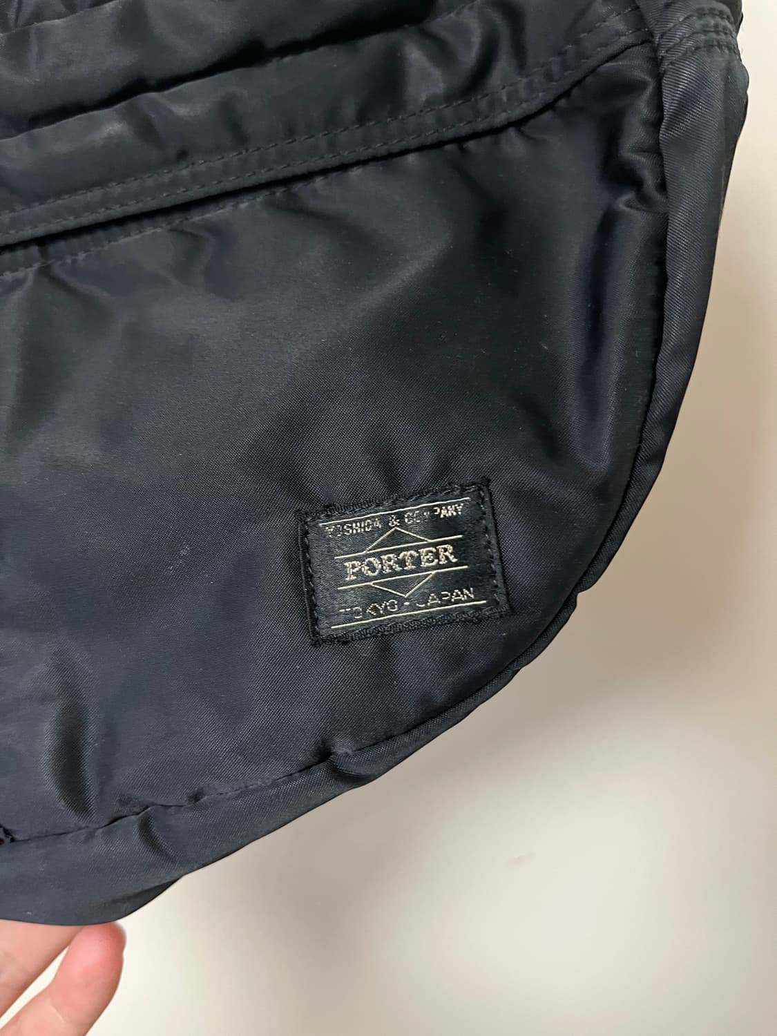 요시다포터 크로스백 상품이미지2