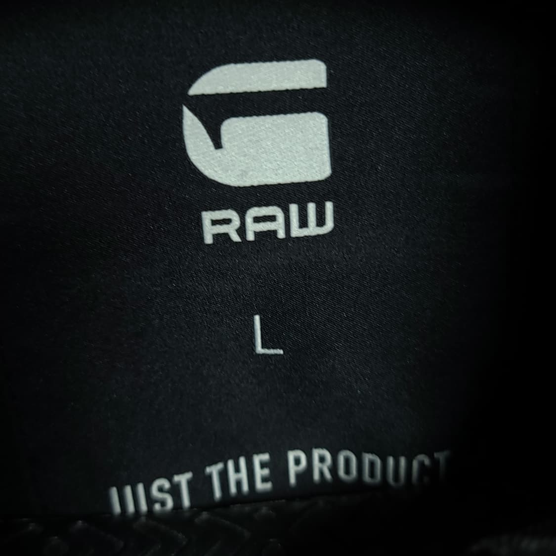L ) G-STAR RAW 지스타로우 워싱 자켓 상품이미지9