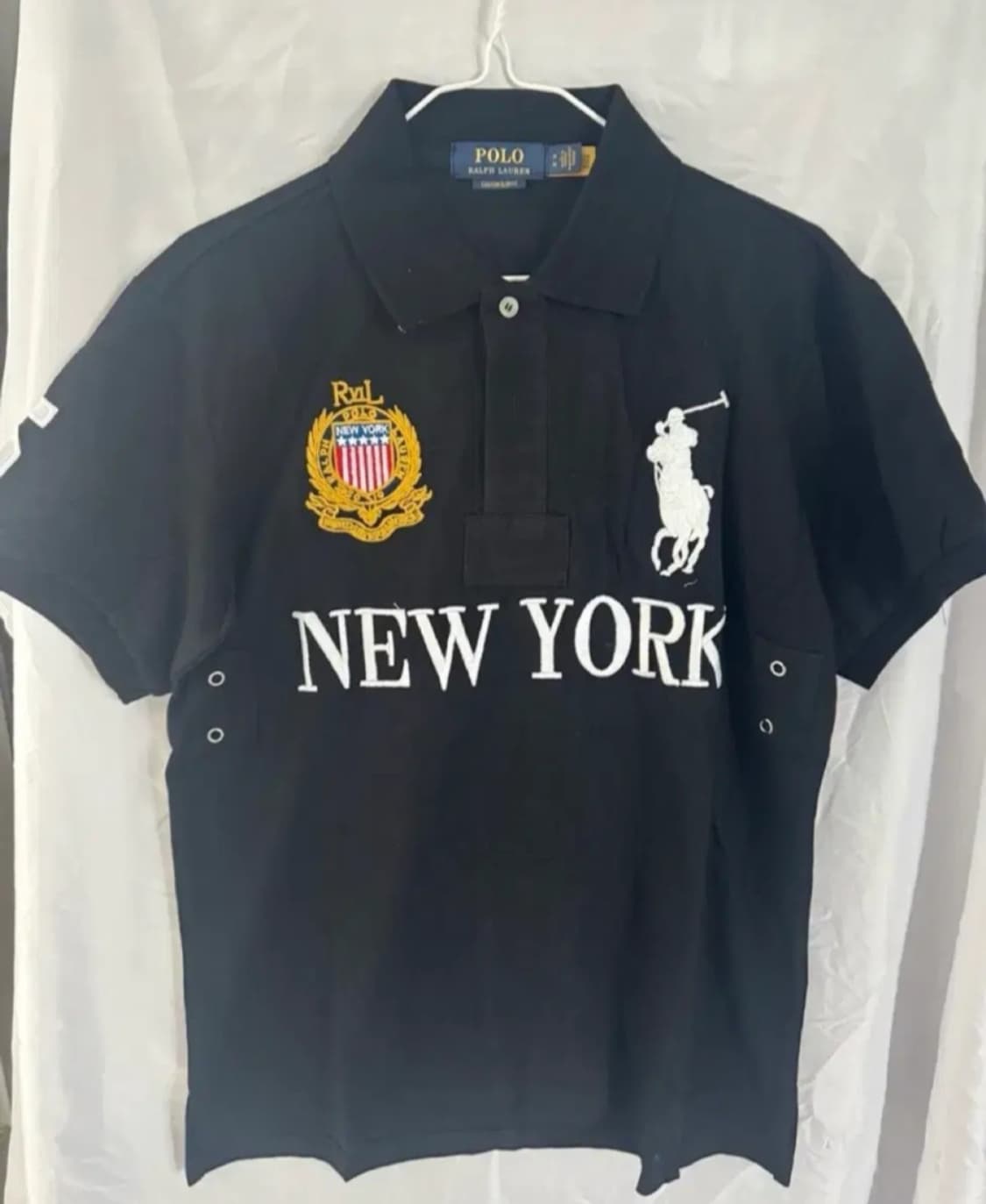 폴로 치프키프 뉴욕 L사이즈 상품이미지1