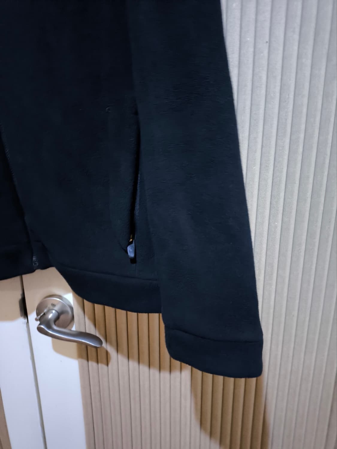 110 데상트 아우디팀 후리스 상품이미지3