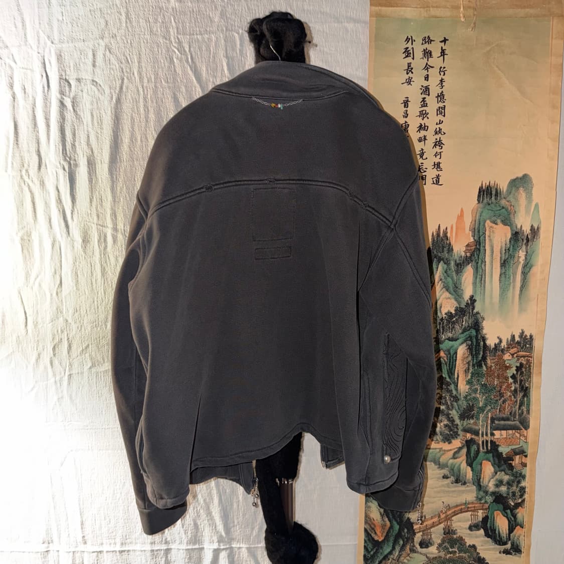 ESEELMI Jacket 상품이미지4