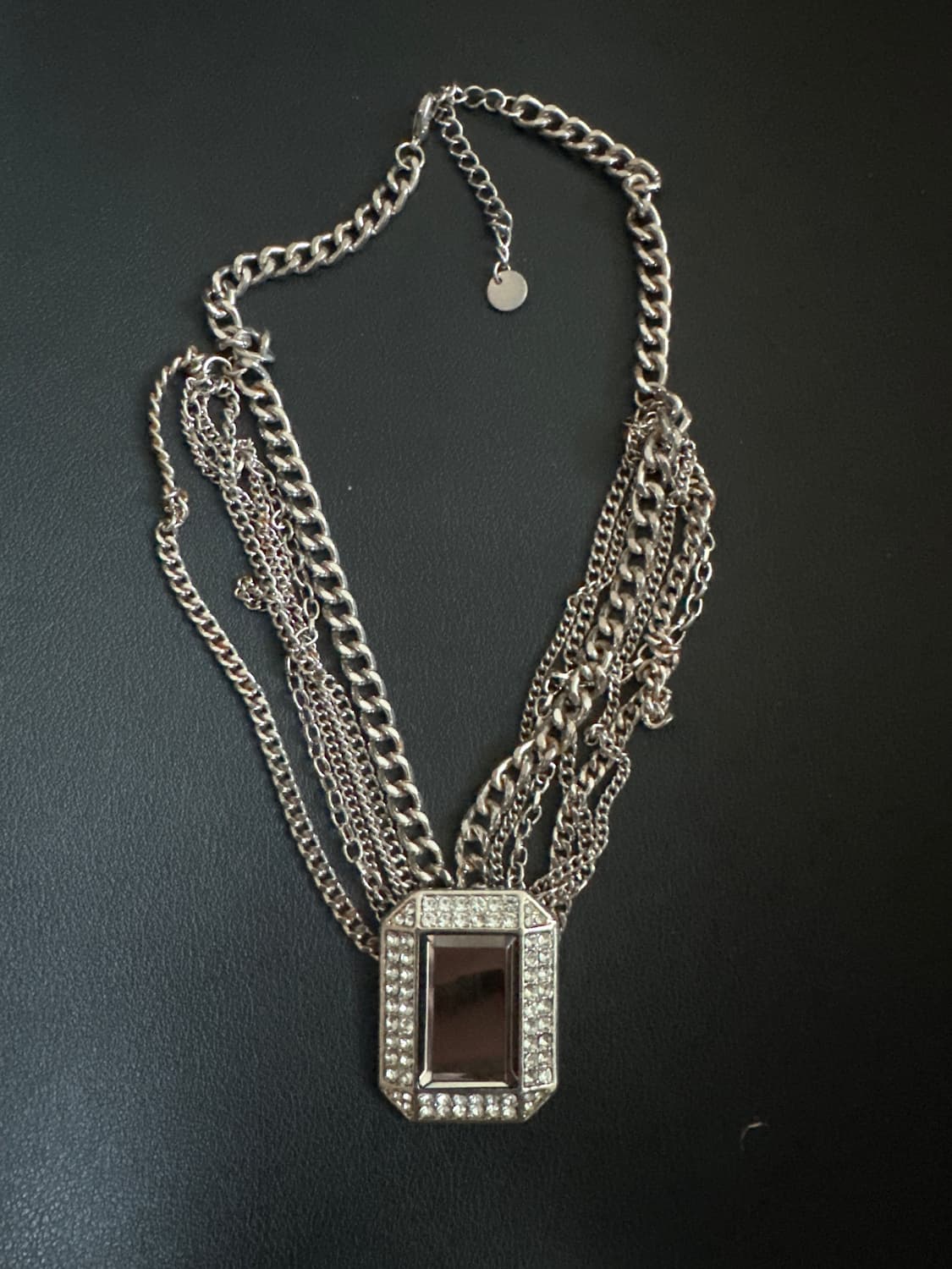 Vintage necklace 상품이미지2