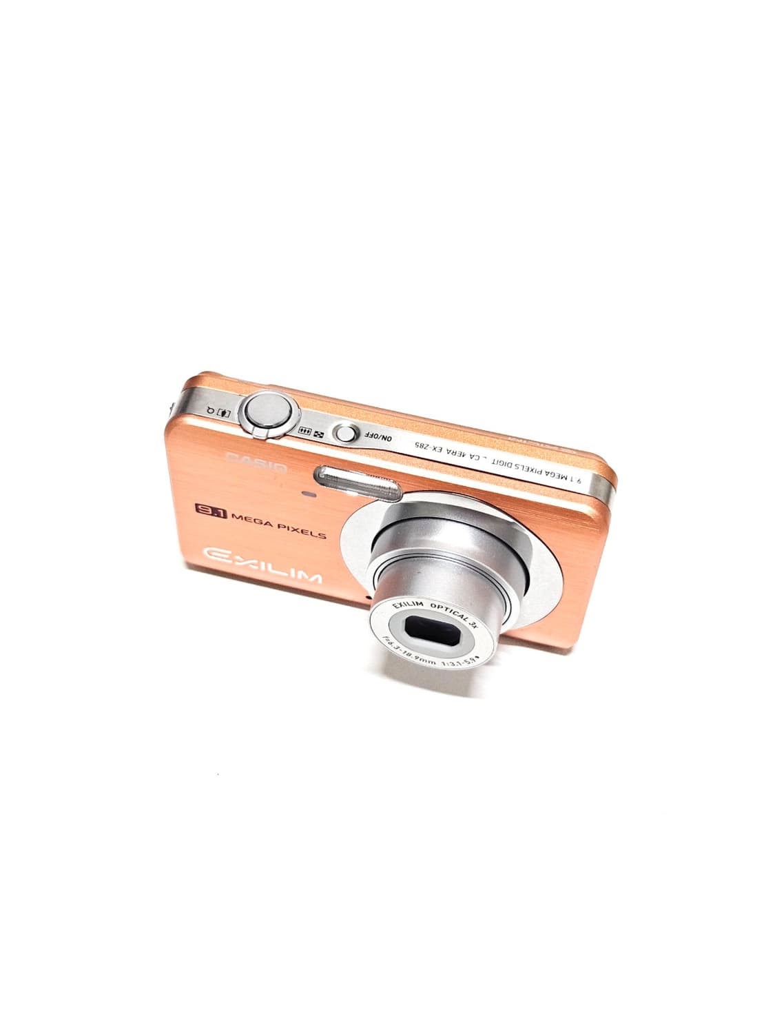 카시오 엑슬림 Casio Exilim EX-Z85 디카 디지털카메라 상품이미지4