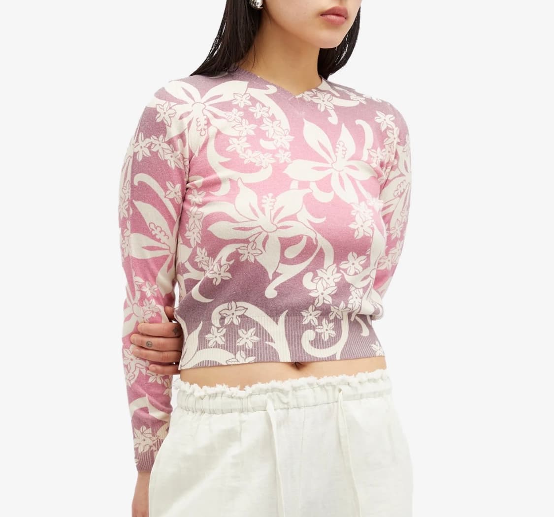 gimaguas 하나 스웨터 상품이미지1