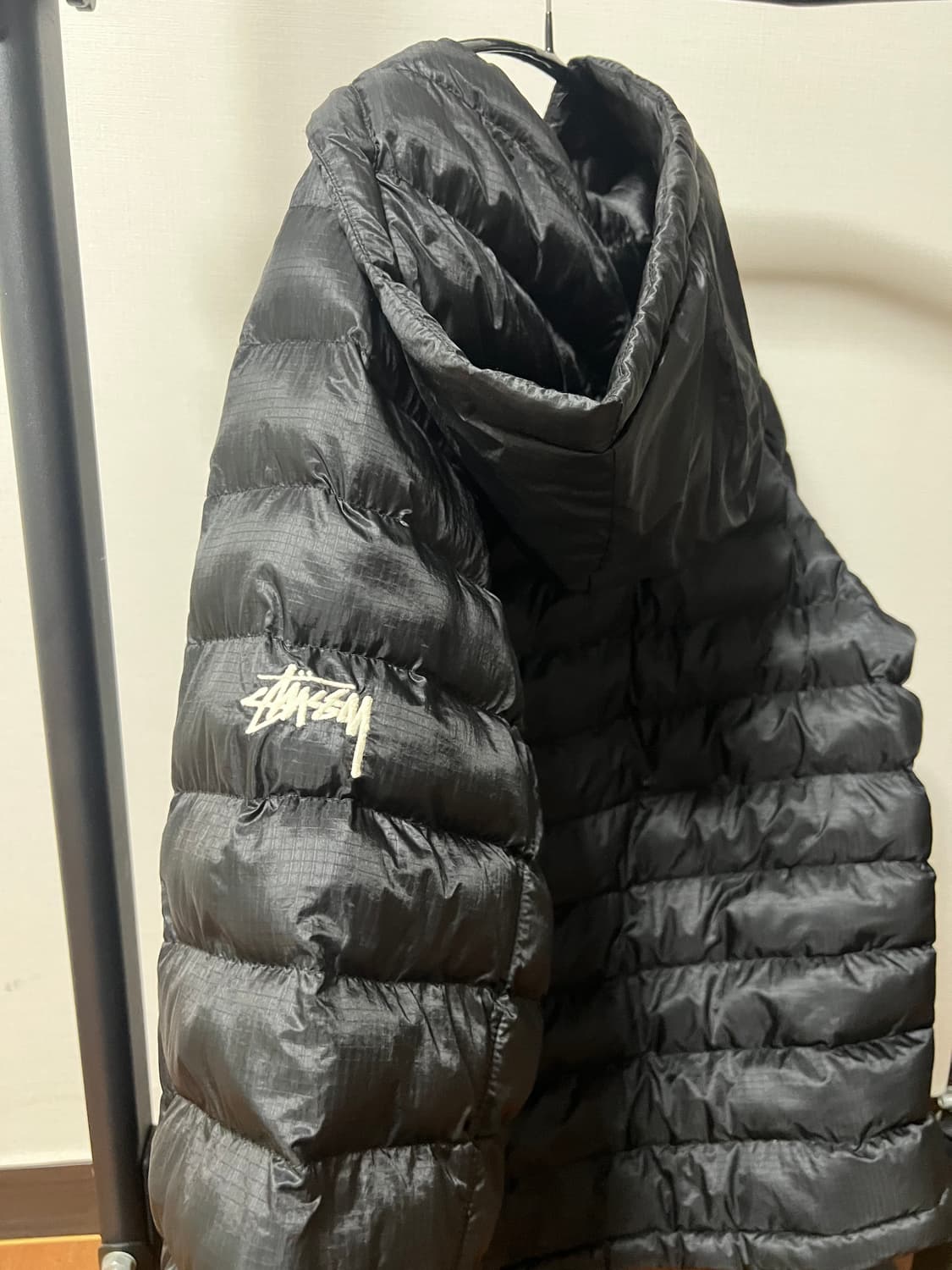 나이키 스투시 인슐레이티드 패딩 상품이미지2