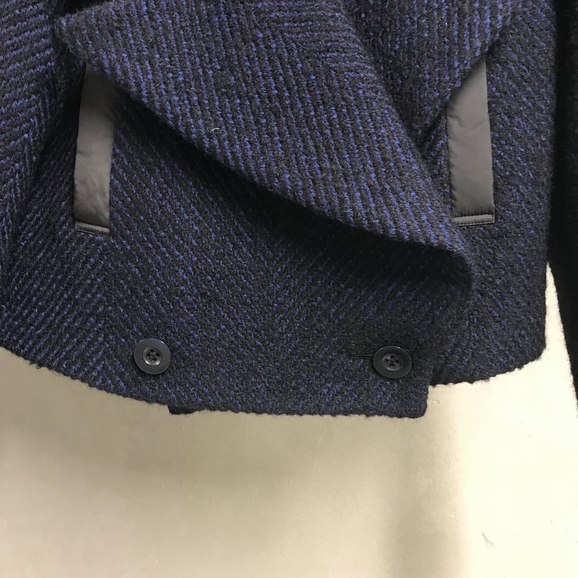 사카이 숏 피코트 1(W) 상품이미지3