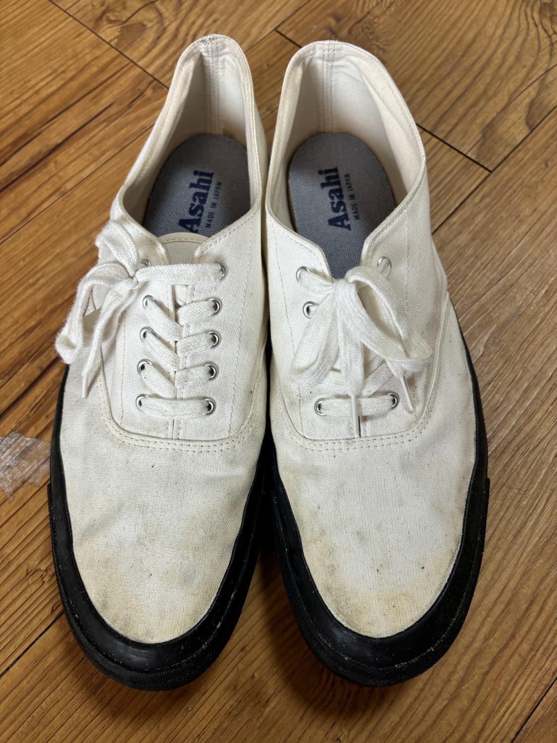 아사히 덱슈즈 280 상품이미지4