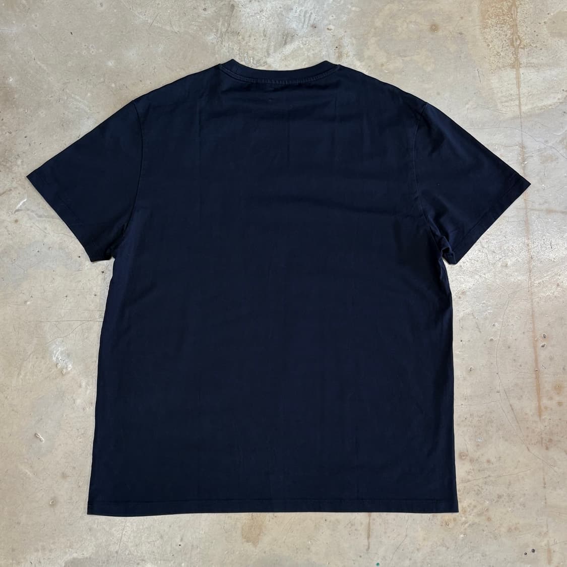 XL 닐바렛 프린팅 반팔티 상품이미지3